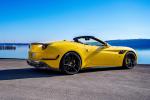 Ferrari California T by Novitec Rosso 2015 года
